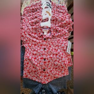 Infant and Toddler Short Sets